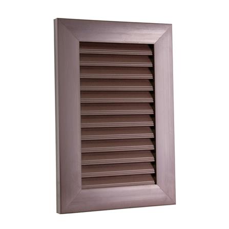 ช่องระบายอากาศแนวตั้ง WT 40x60 ซม. สีโอ๊ค_1