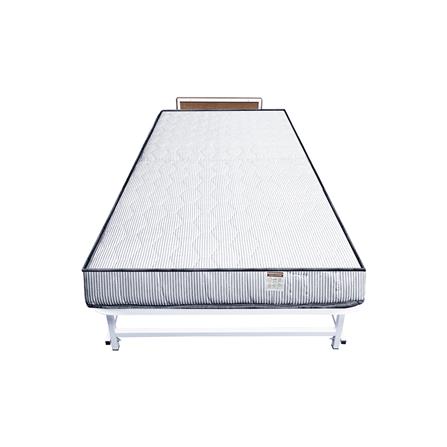 เตียงพับพร้อม TOPPER THAIBULL SST-245-105 WH_2