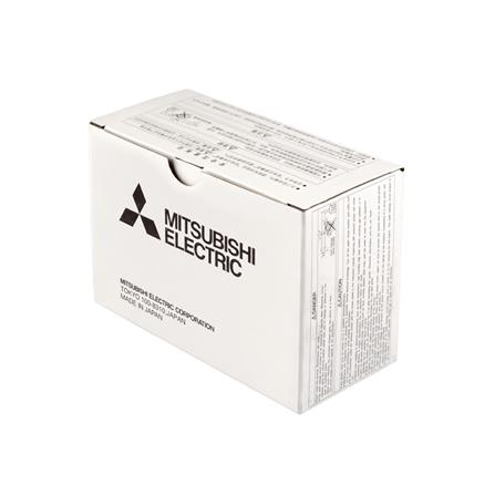 เซอร์กิตเบรกเกอร์ 2 โพล 1 เฟส MITSUBISHI NF63CV 25 แอมป์ 7.5 KA 230 โวลต์_3