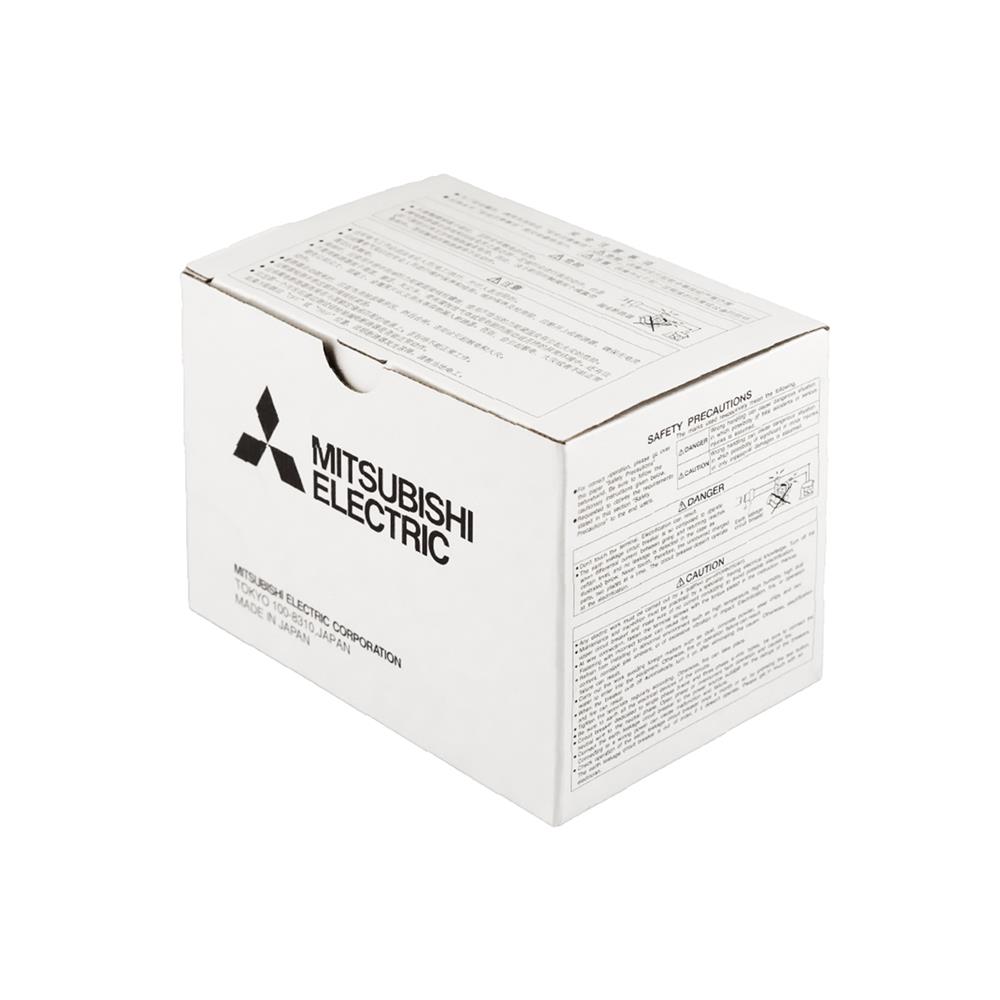 เซอร์กิตเบรกเกอร์ 3 โพล 3 เฟส MITSUBISHI NF63HV 32 แอมป์ 10 KA 380 โวลต์