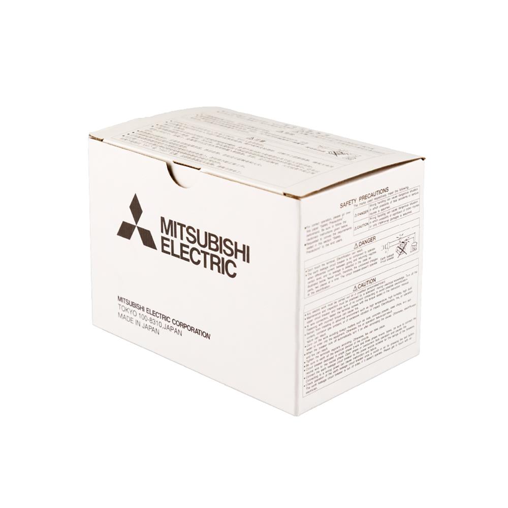 เซอร์กิตเบรกเกอร์ 3 โพล 3 เฟส MITSUBISHI NF63HV 40 แอมป์ 10 KA 380 โวลต์