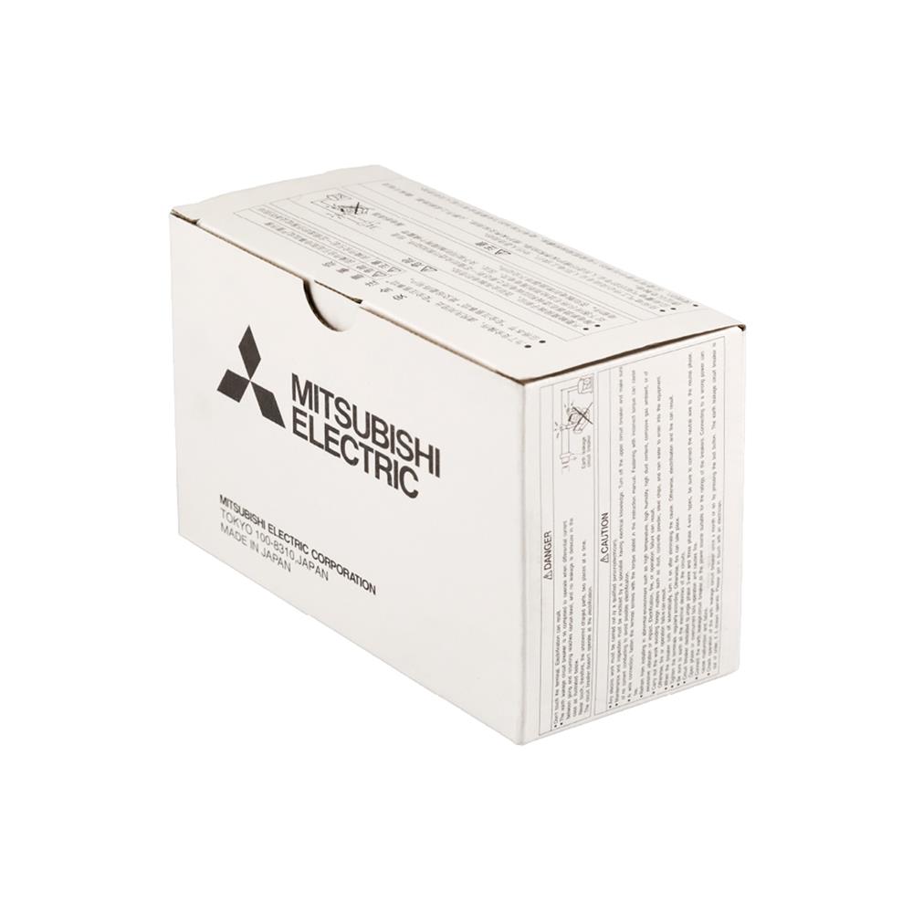 เซอร์กิตเบรกเกอร์ 2 โพล 1 เฟส MITSUBISHI NF63CV 40 แอมป์ 7.5 KA 230 โวลต์