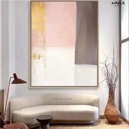 รูปภาพตกแต่ง WANA.GALLERY H0881 หลากสี_3