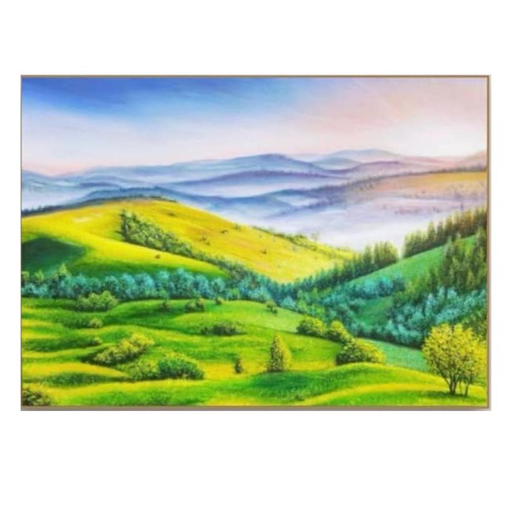 รูปภาพตกแต่ง WANA.GALLERY WCA231003 หลากสี_1