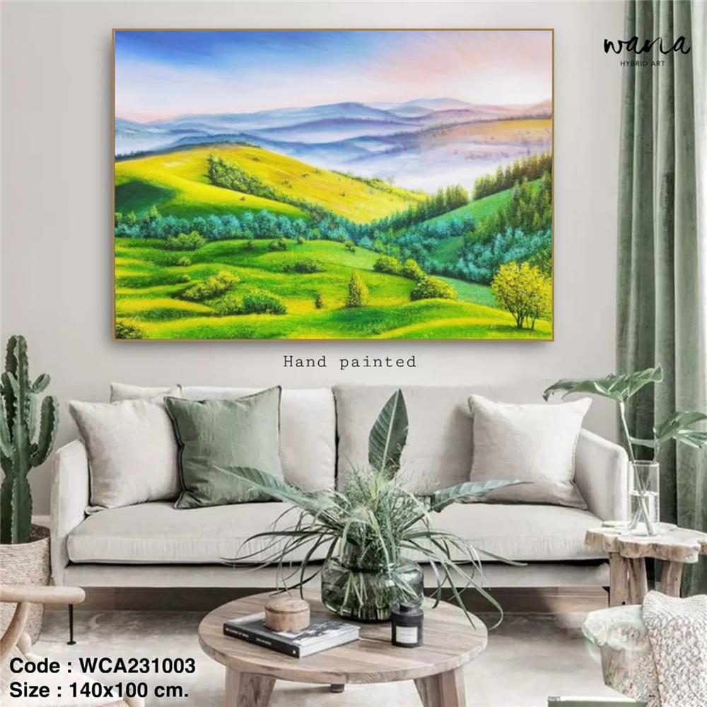 รูปภาพตกแต่ง WANA.GALLERY WCA231003 หลากสี