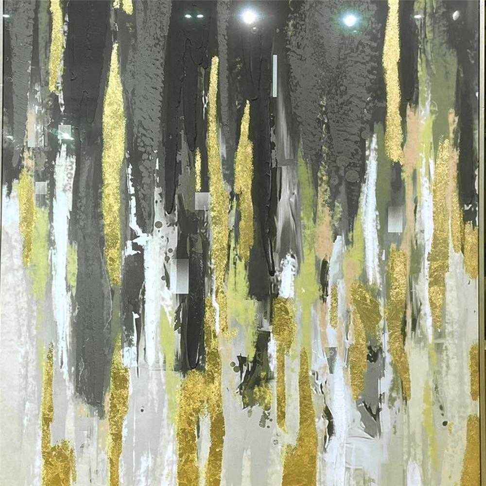 รูปภาพตกแต่ง WANA.GALLERY E30023 หลากสี