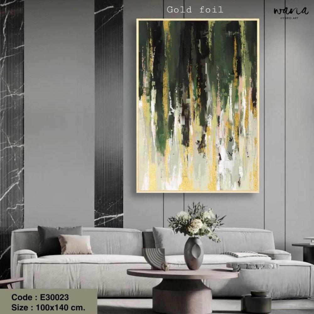 รูปภาพตกแต่ง WANA.GALLERY E30023 หลากสี