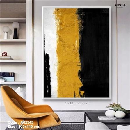 รูปภาพตกแต่ง WANA.GALLERY A02345 หลากสี_3