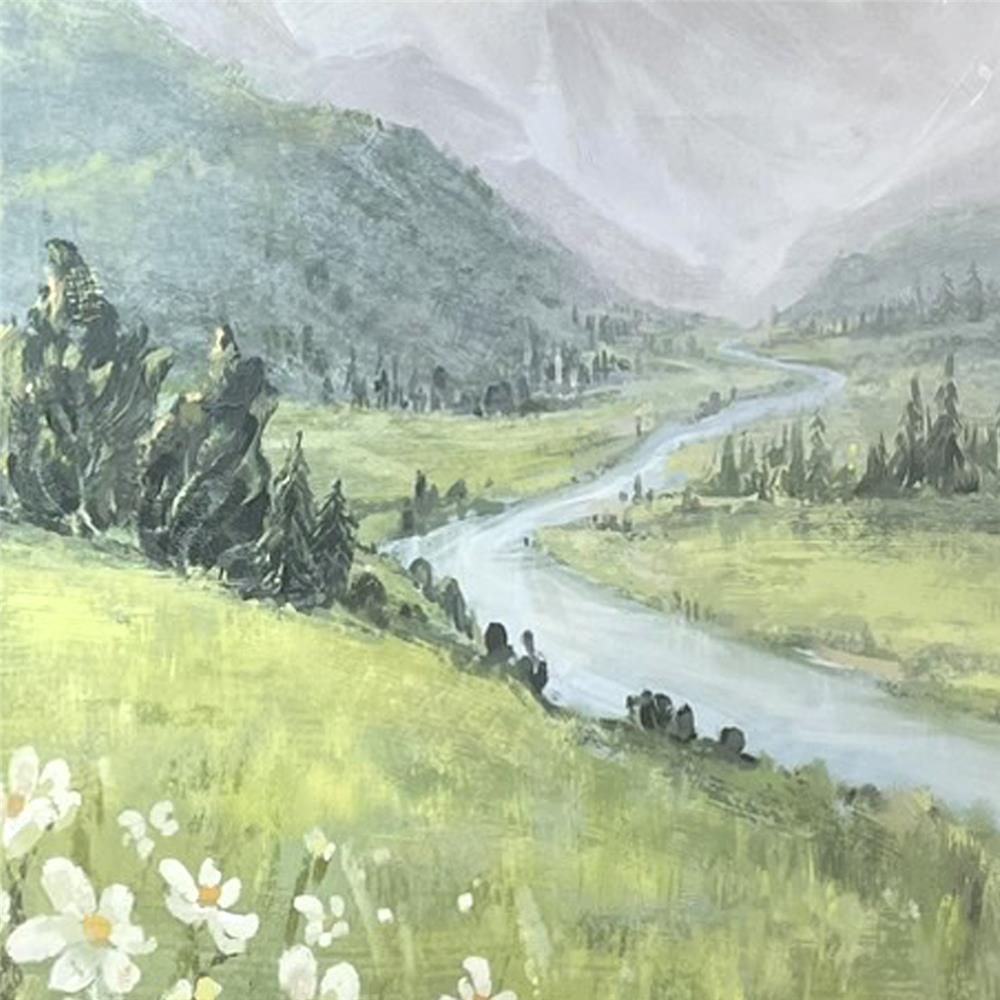 รูปภาพตกแต่ง WANA.GALLERY LTX-23030016 หลากสี