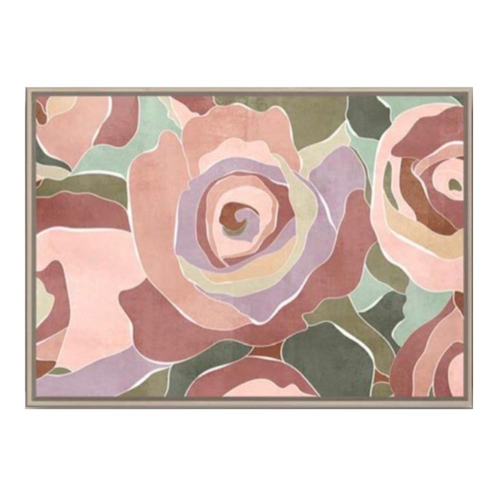 รูปภาพตกแต่ง WANA.GALLERY Z11047 หลากสี_1