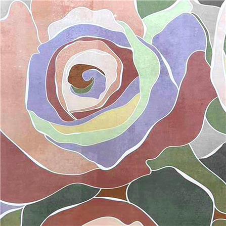 รูปภาพตกแต่ง WANA.GALLERY Z11047 หลากสี_2