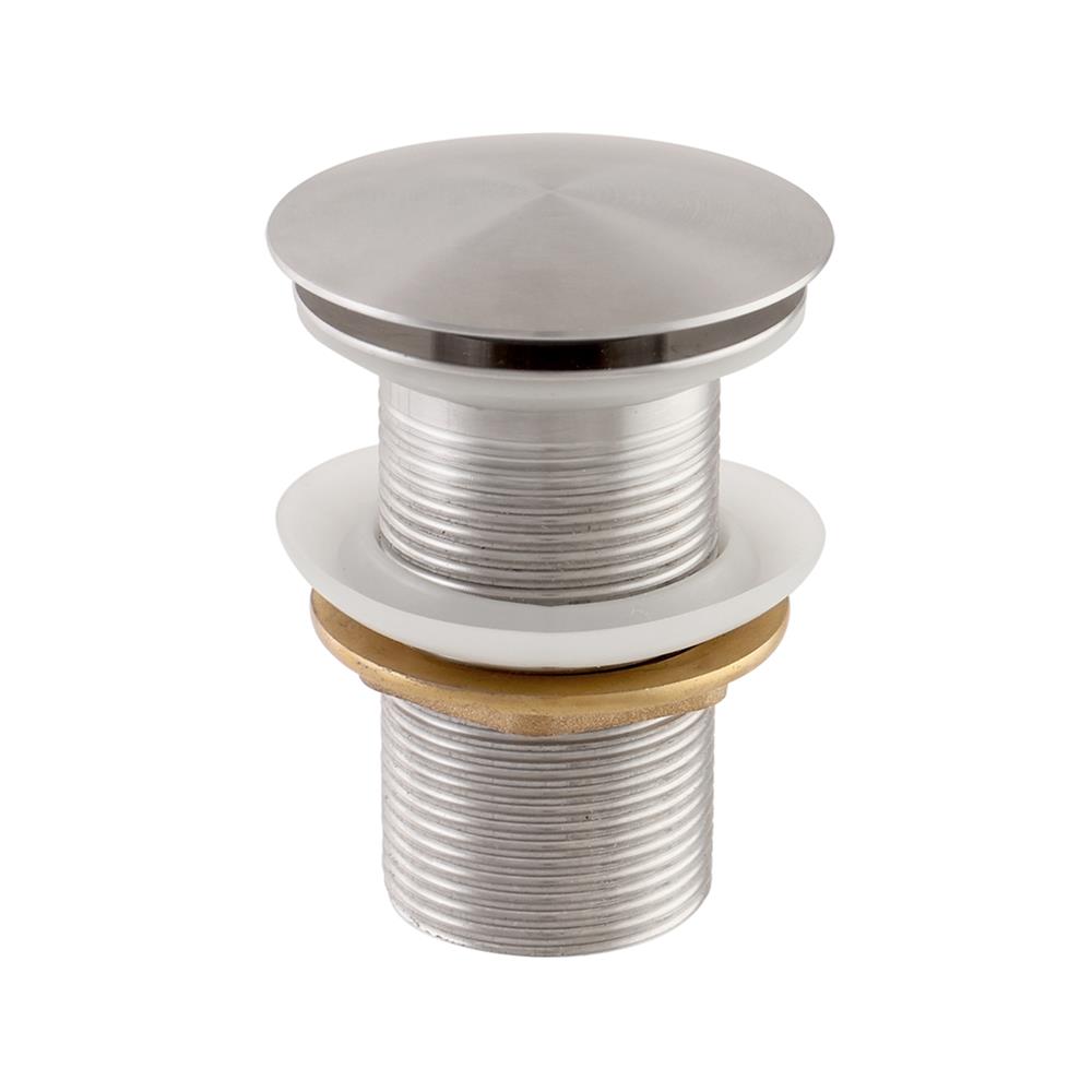 สะดืออ่างล้างแบบกด WS CWT-020