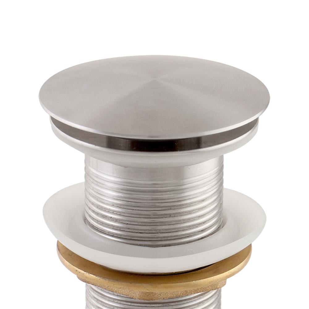 สะดืออ่างล้างแบบกด WS CWT-020