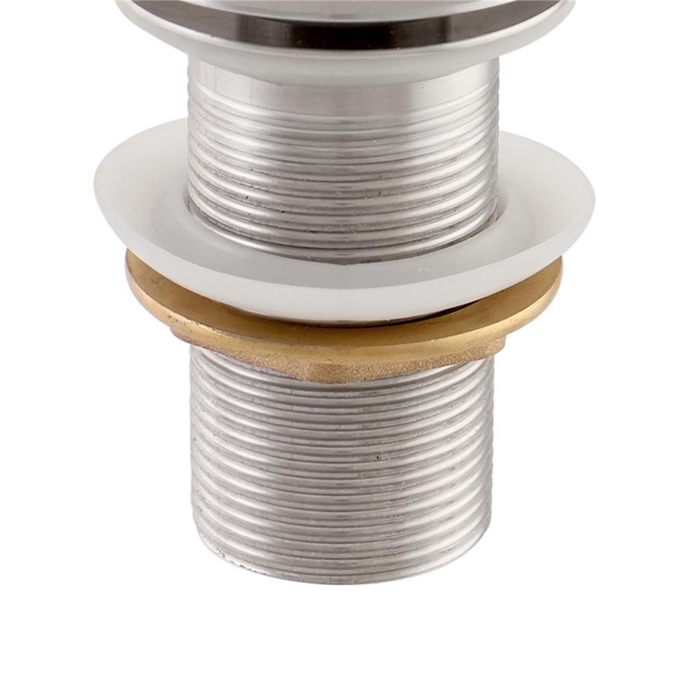 สะดืออ่างล้างแบบกด WS CWT-020