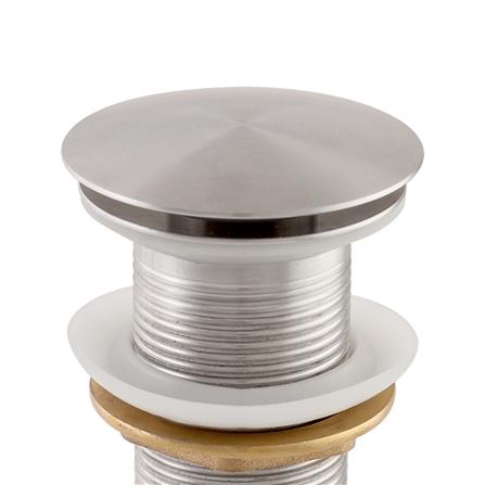 สะดืออ่างล้างแบบกด WS CWT-020_1