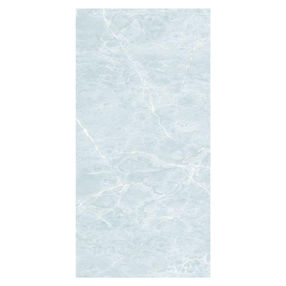 กระเบื้องพื้นพอร์ซเลน 60x120 ซม. DURAGRES ฟิโอน่า เขียว A 1.44 ตร.ม.