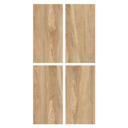 กระเบื้องพื้นพอร์ซเลน 60x120 ซม. DURAGRES โอเปิล น้ำตาล A 1.44 ตร.ม._1