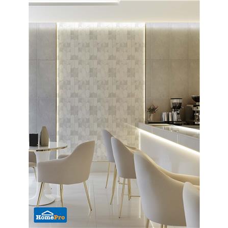 กระเบื้องผนัง 30x60 ซม. DURAGRES โคลบี้ เกรย์ A 0.9 ตร.ม._1