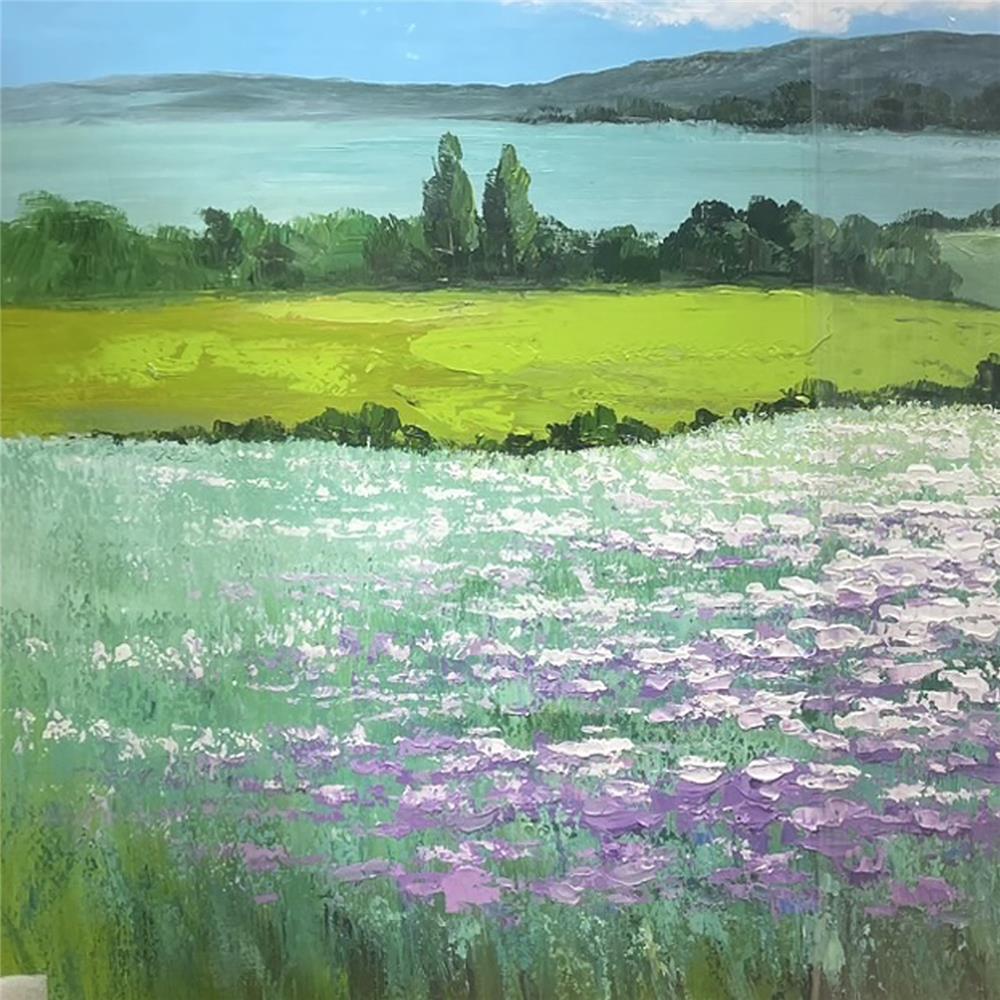 รูปภาพตกแต่ง WANA.GALLERY WCA230817 หลากสี