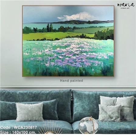 รูปภาพตกแต่ง WANA.GALLERY WCA230817 หลากสี_3