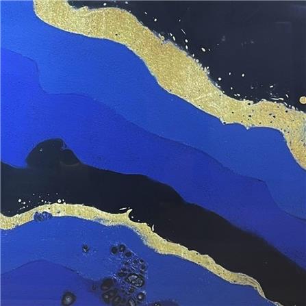 รูปภาพตกแต่ง WANA.GALLERY V1882 หลากสี_2