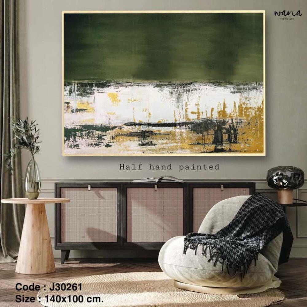 รูปภาพตกแต่ง WANA.GALLERY J30261 หลากสี