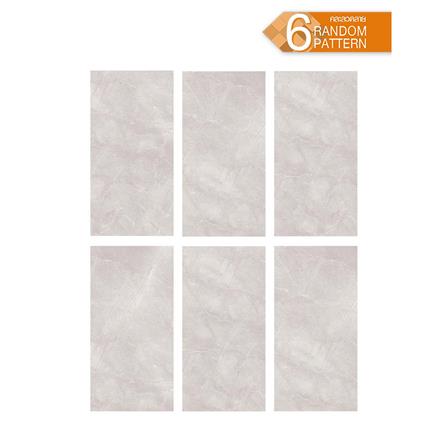กระเบื้องพื้นพอร์ซเลน 60x120 ซม. DURAGRES ลิเชโอ เทาอ่อน A 1.44 ตร.ม._1