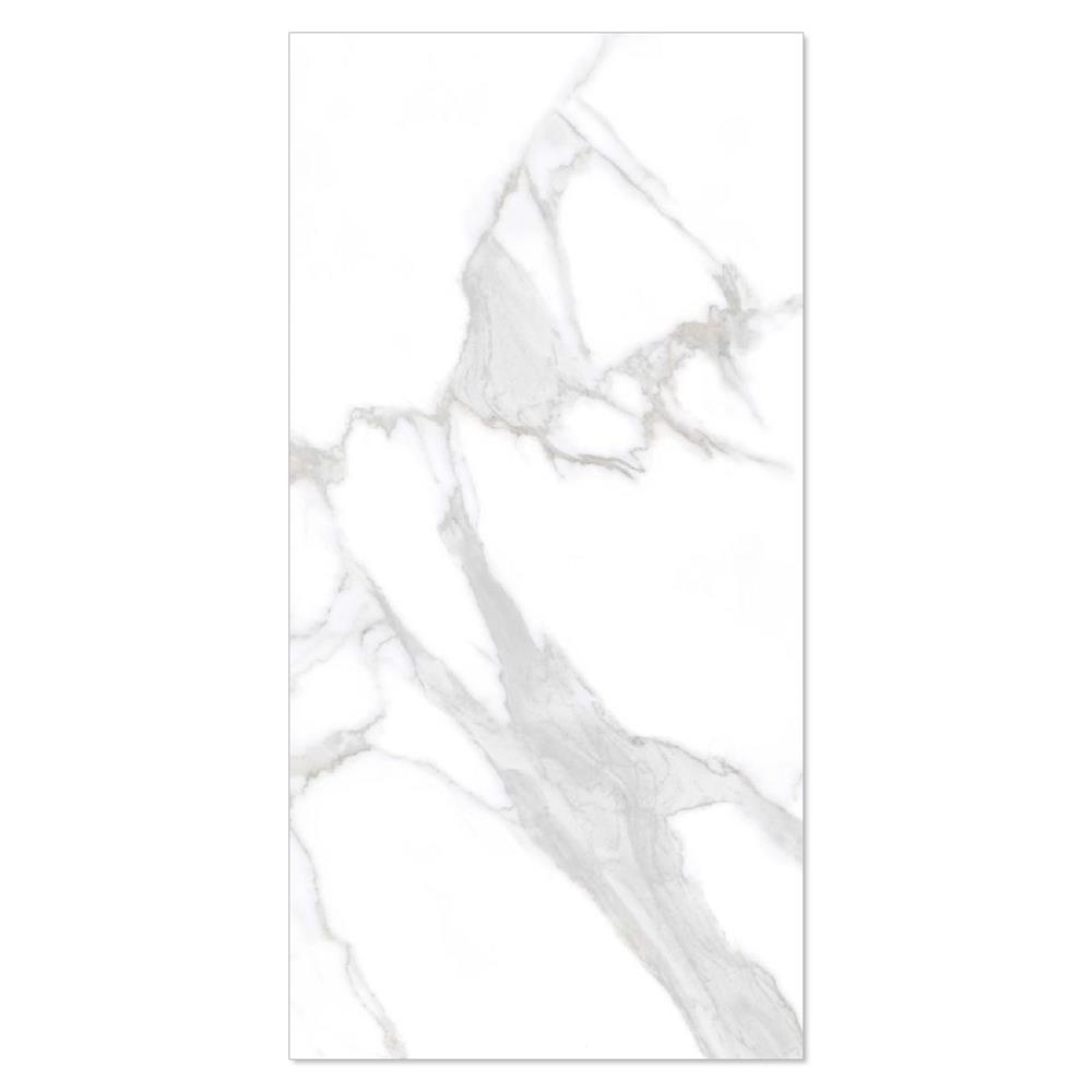 กระเบื้องพื้นพอร์ซเลน 60x120 ซม. DURAGRES อาร์ทิโค่ ขาว A 1.44 ตร.ม.