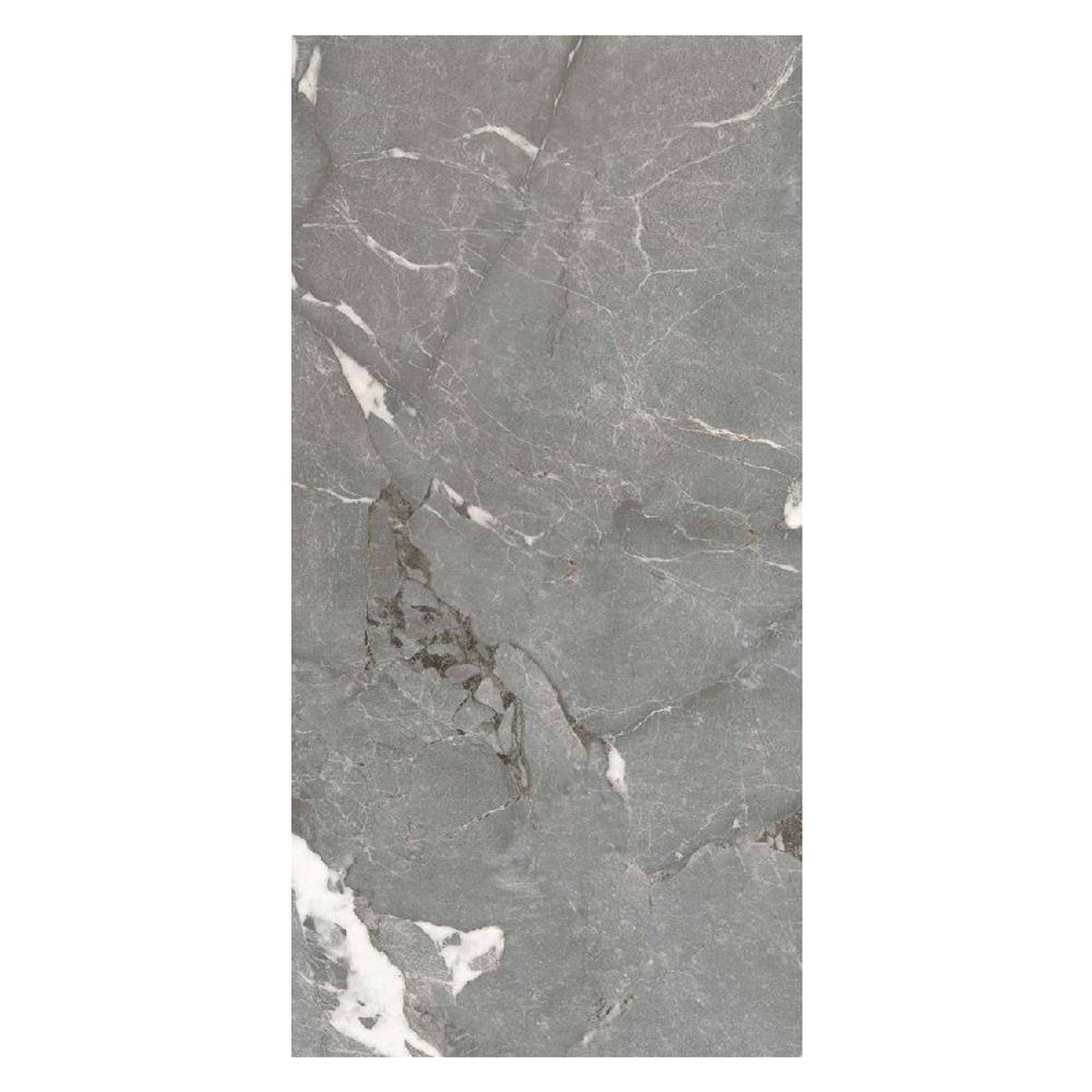 กระเบื้องพื้นพอร์ซเลน 60x120 ซม. DURAGRES วอลแคนนิค เทา A 1.44 ตร.ม.