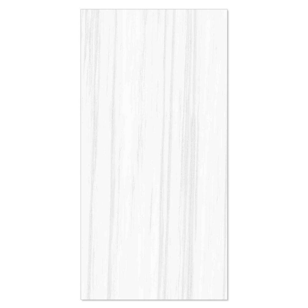 กระเบื้องพื้นพอร์ซเลน 60x120 ซม. DURAGRES อะแกรเรีย ขาว A 1.44 ตร.ม.