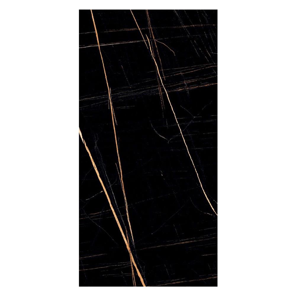 กระเบื้องพื้นพอร์ซเลน 60x120 ซม. DURAGRES เซนต์ ลอเรนซ์ ดำ A 1.44 ตร.ม.