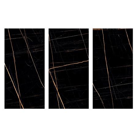 กระเบื้องพื้นพอร์ซเลน 60x120 ซม. DURAGRES เซนต์ ลอเรนซ์ ดำ A 1.44 ตร.ม._1