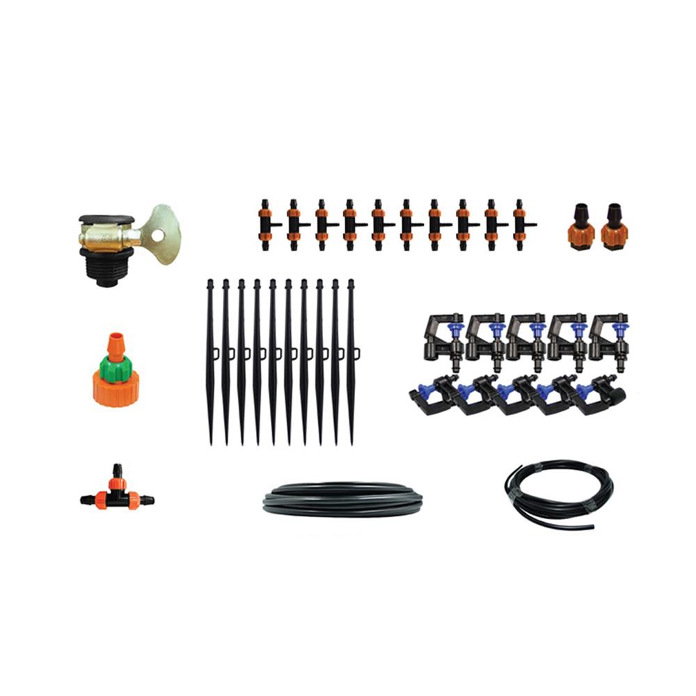 ชุดขาปักรดน้ำ ไม้ยืนต้น SPRING