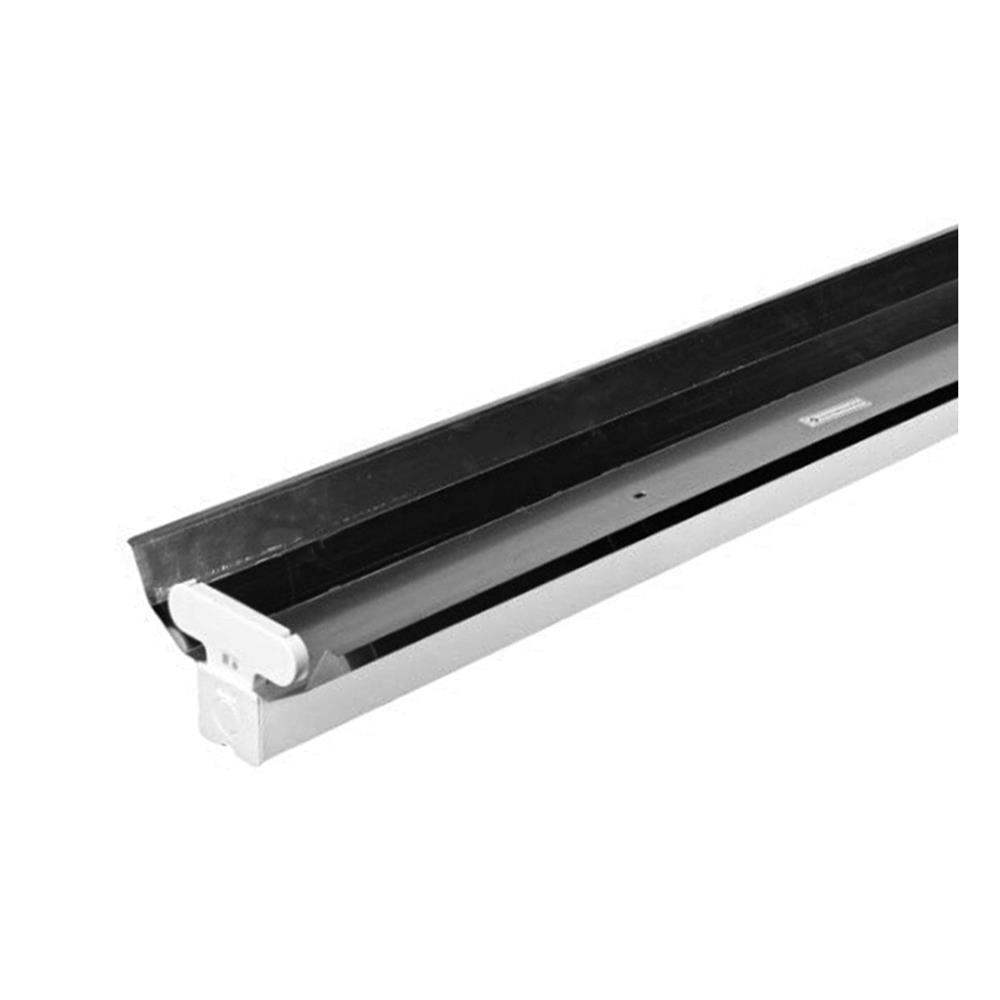 รางนีออน L&E 9J-00511 2x600 มม. สีขาว