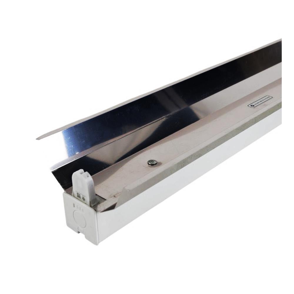 รางนีออน L&E 9J-00507 1x600 มม. สีขาว