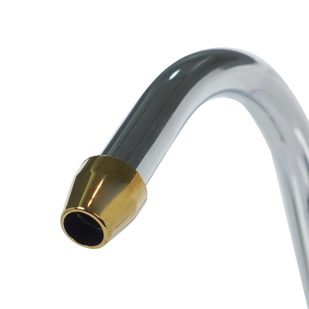 ก๊อกเครื่องกรองน้ำดื่ม VALINA (2TONE)