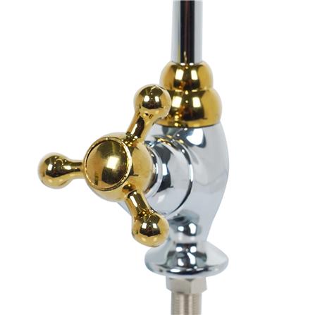 ก๊อกเครื่องกรองน้ำดื่ม VALINA (2TONE)_3