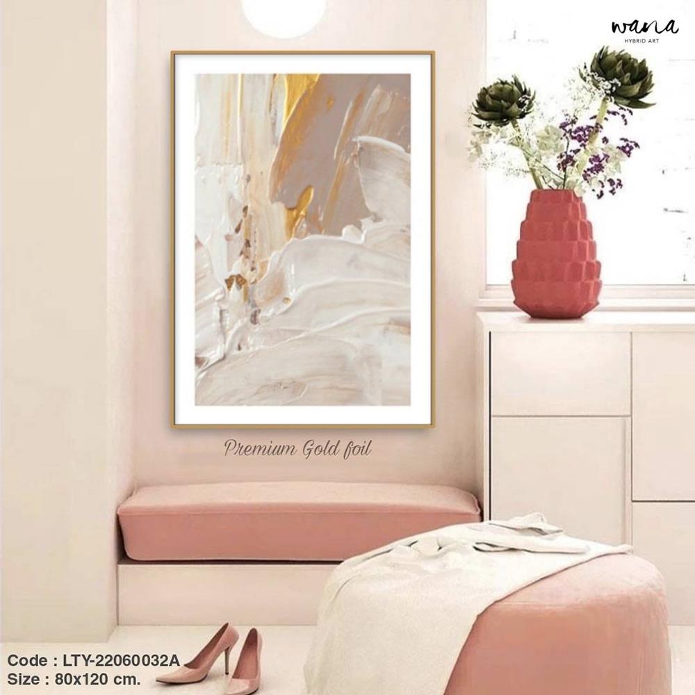 รูปภาพตกแต่ง WANA.GALLERY LTY-22060032A หลากสี