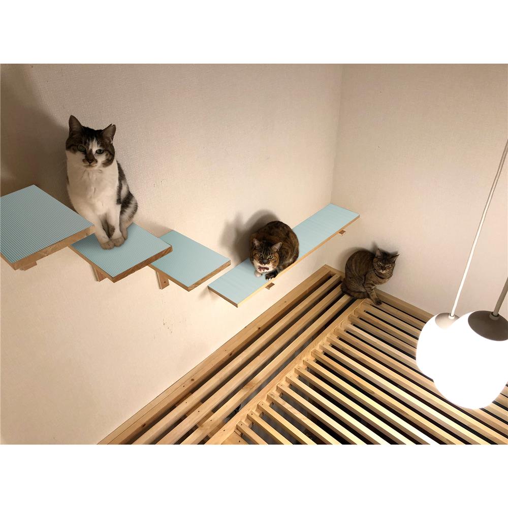 แผ่นอเนกประสงค์ลดอุณหภูมิ MEIWA LB 60X90 ซม.