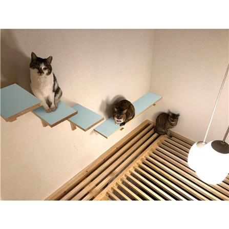 แผ่นอเนกประสงค์ลดอุณหภูมิ MEIWA LB 60X90 ซม._7