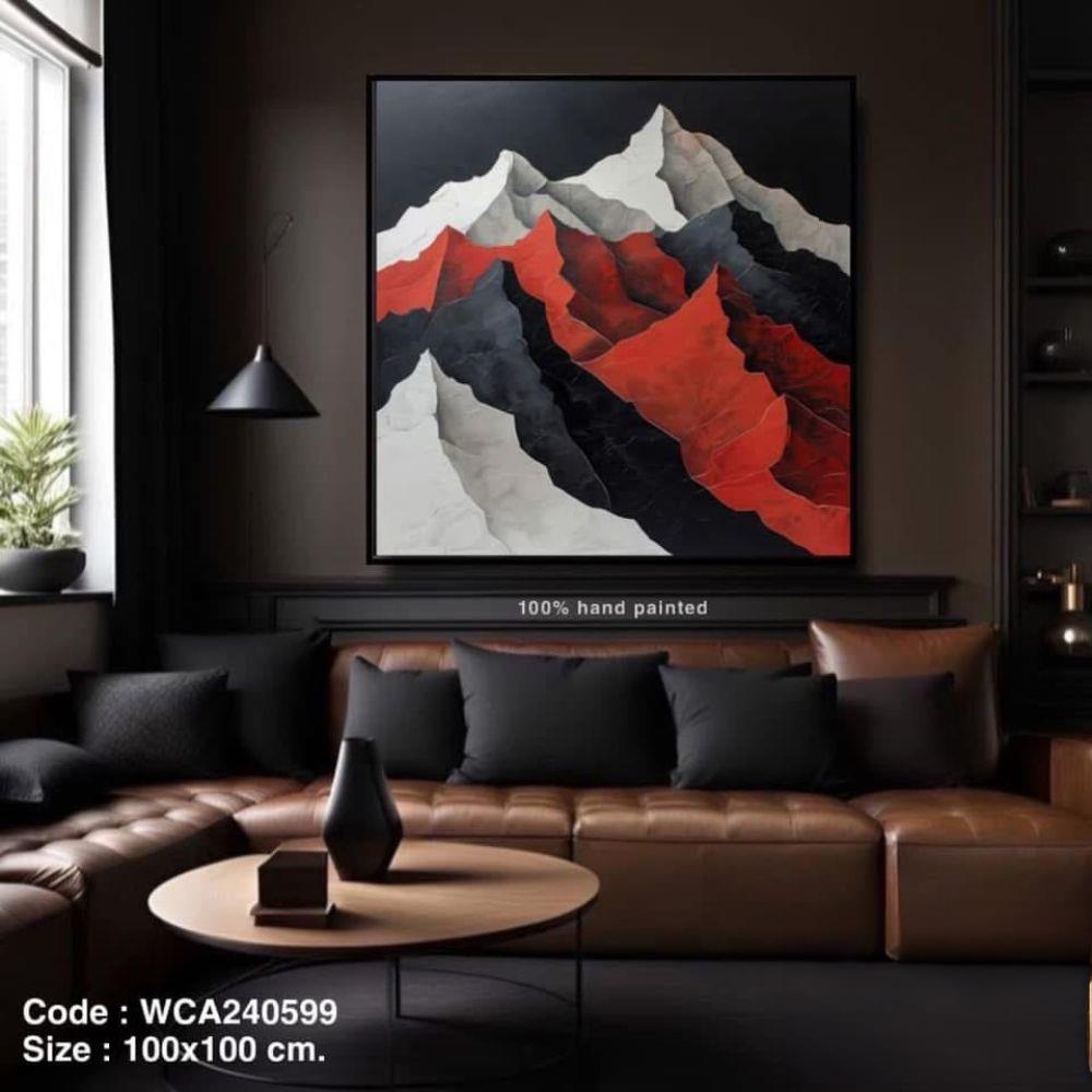 รูปภาพตกแต่ง WANA.GALLERY WCA240599 หลากสี