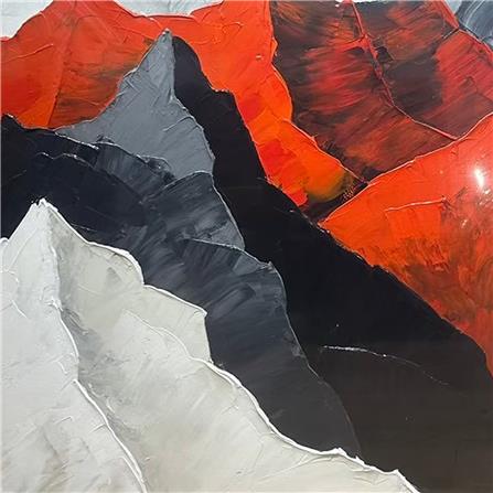 รูปภาพตกแต่ง WANA.GALLERY WCA240599 หลากสี_2