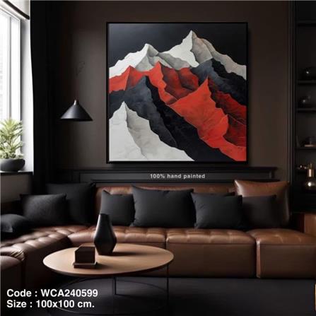 รูปภาพตกแต่ง WANA.GALLERY WCA240599 หลากสี_3