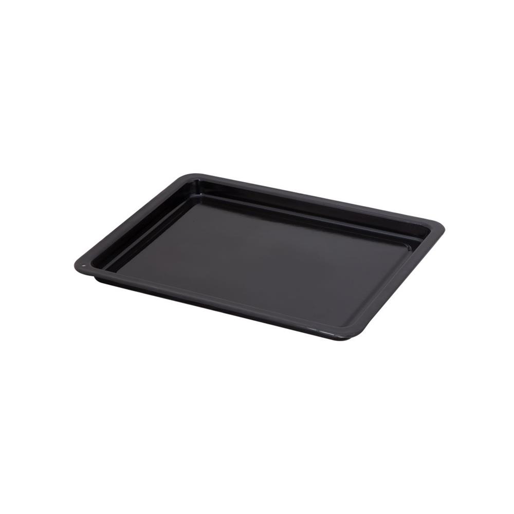 เตาอบเล็กแมนนวล HAFELE 495.10.033 สีดำ