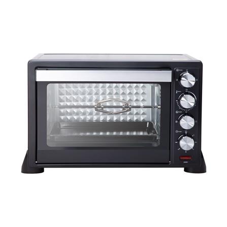 เตาอบเล็กแมนนวล HAFELE 495.10.033 สีดำ_0