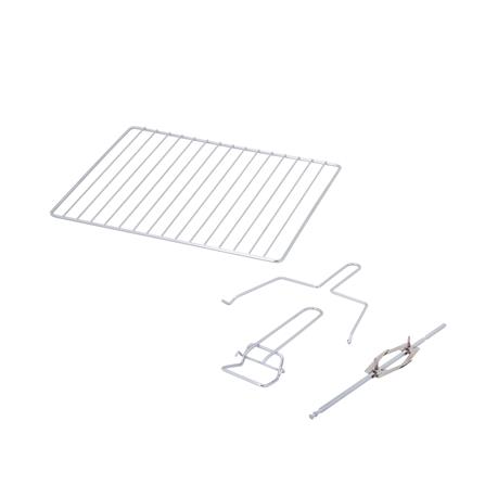 เตาอบเล็กแมนนวล HAFELE 495.10.033 สีดำ_3