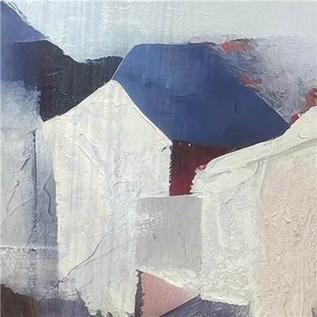 รูปภาพตกแต่ง WANA.GALLERY Q31176/77 หลากสี_2