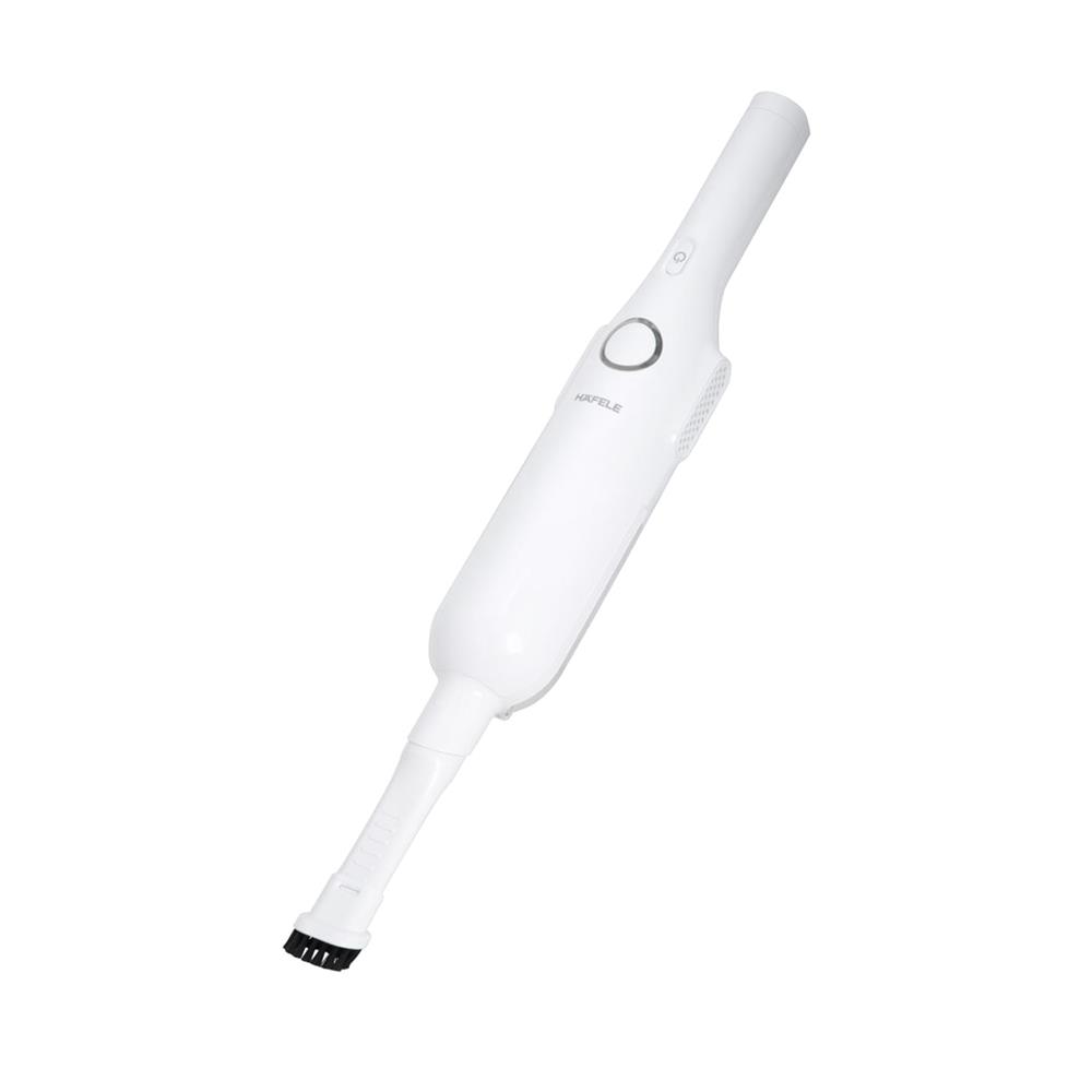 เครื่องดูดฝุ่นแบบมือจับ HAFELE 495.19.402 สีขาว