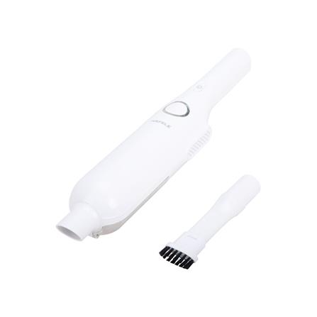 เครื่องดูดฝุ่นแบบมือจับ HAFELE 495.19.402 สีขาว_2