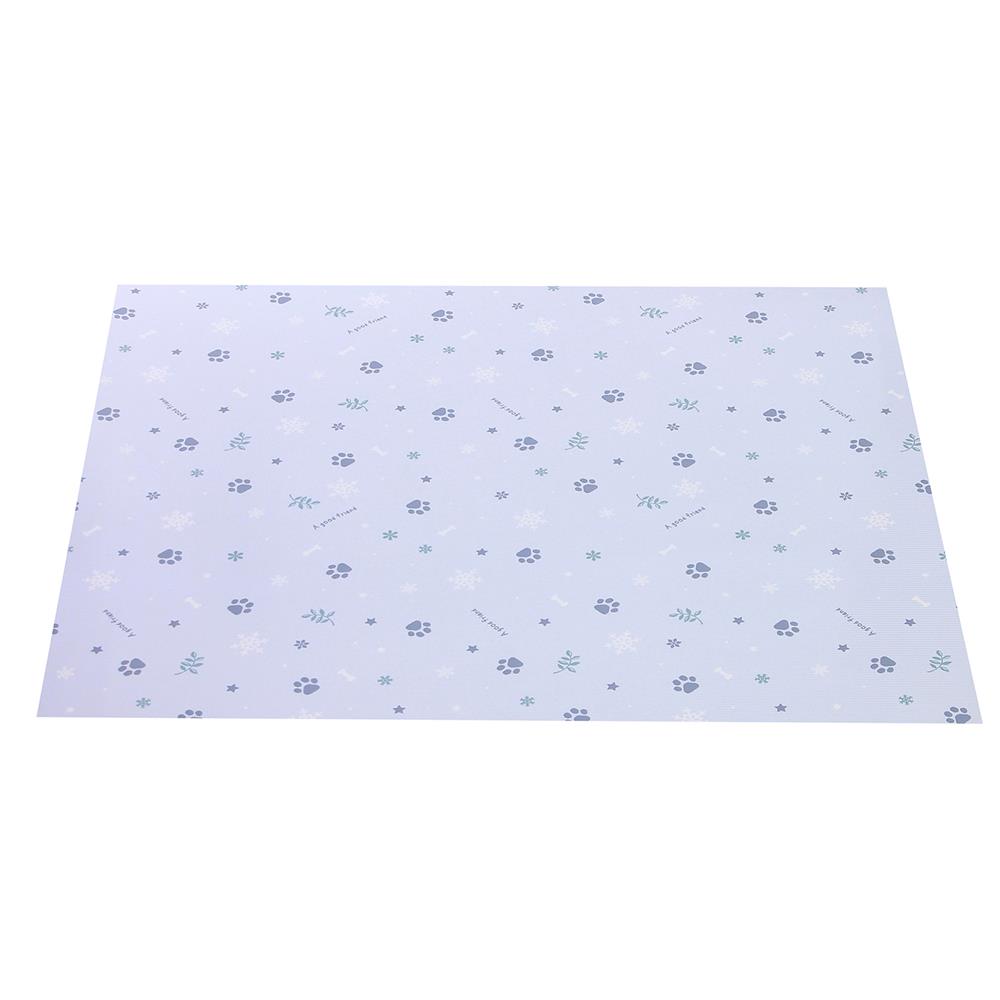 แผ่นอเนกประสงค์ลดอุณหภูมิ MEIWA B 45X60 ซม.